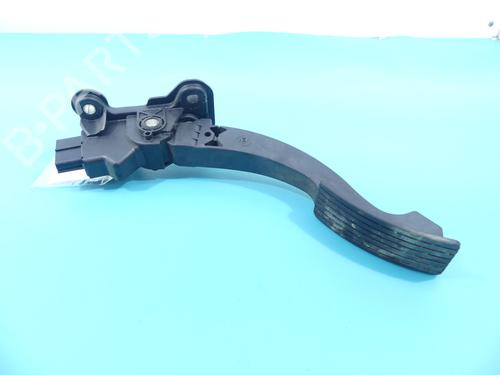 Used Pedal Pedal 37877758 37877758