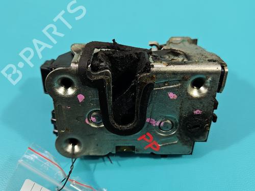 Used Front right lock Front right lock 38135141 38135141