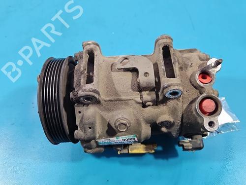AC compressor CITROËN C5 III (RD_) | BP40461164M34 - Image 2