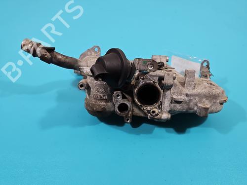 Egr PEUGEOT 2008 I (CU_) 1.6 HDi | BP38117837M69 - Image 5