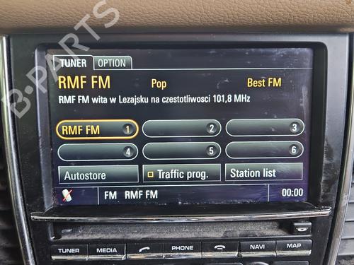 Auto-radio Auto-radio 38560293 38560293