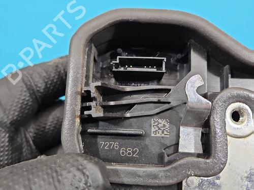 Front right lock BMW X6 (E71, E72) xDrive 40 d | BP37823542C97 - Image 4
