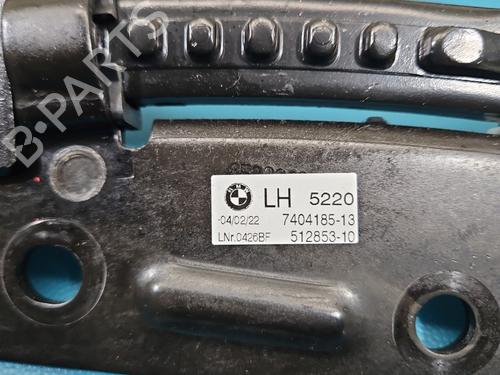 Cable BMW X3 (G01, F97, G08) iX3 | BP37821898E12 - Image 6
