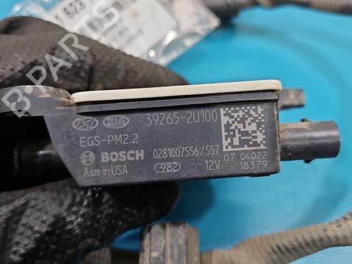 Electronic sensor KIA CEED (CD) | BP39657184M84 - Image 6