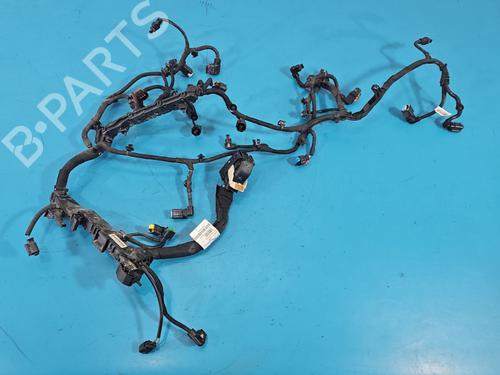 Used Wiring harness Wiring harness CITROËN C5 AIRCROSS (A_) 1.2 PureTech 130 (ARHNSJ) (131 hp) 37833993 37833993