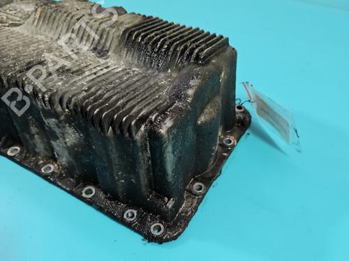 Oil sump VW GOLF PLUS V (5M1, 521) 1.6 | BP38129727M115 - Image 8
