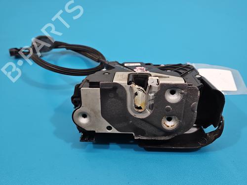 Front right lock FORD B-MAX (JK) | BP37824933C97 - Image 2