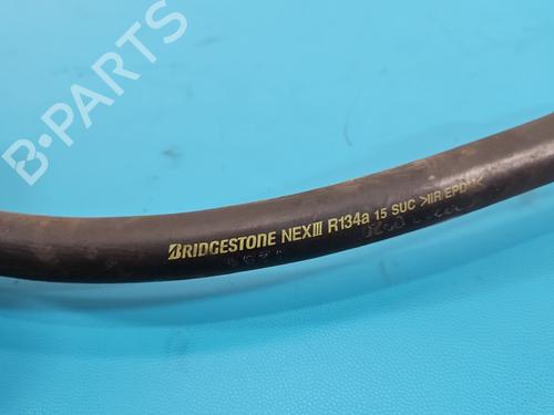 AC pipe ISUZU D-MAX II (TFR, TFS) 2.5 CRDi 4x4 (TFS86J) | BP37823281M126 - Image 8