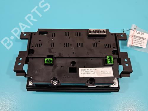 Climate control SUZUKI GRAND VITARA II (JT, TE, TD) 1.9 DDiS All-wheel Drive (JT419, TD44, JB419WD, JB419XD,... | BP37810457I5 - Image 3