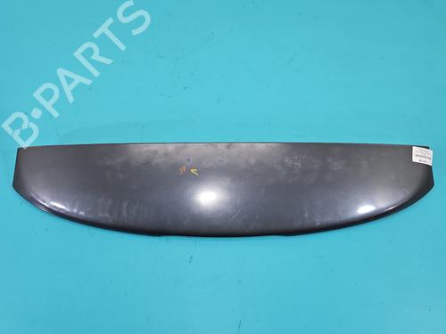 Used Rear spoiler Rear spoiler 37821574 37821574