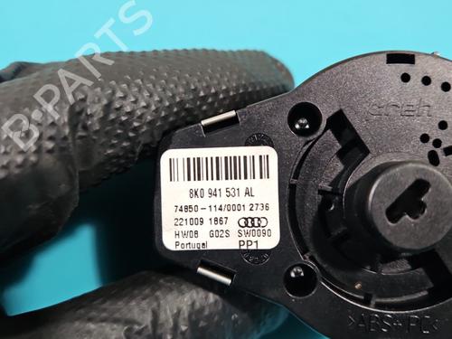 Headlight switch AUDI Q5 (8RB) 2.0 TFSI quattro | BP38121403I24 - Image 4