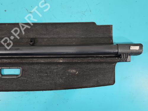 Cargo separator SKODA FABIA II Combi (545) 1.4 | BP37814540I36 - Image 6