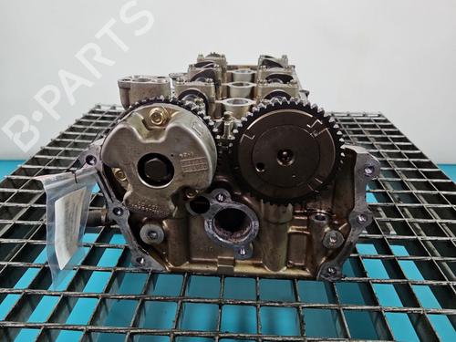 Cylinder head SUZUKI SWIFT III (MZ, EZ) 1.6 (RS416, RR 416, ZC31S) | BP39554345M5 - Image 9