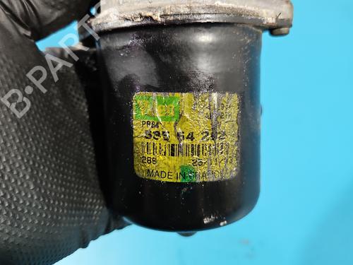 Front wiper motor RENAULT TRAFIC II Van (FL) 1.9 dCi 100 (FL0C, FL0K, FL0B) | BP38797164M29  - Image 7