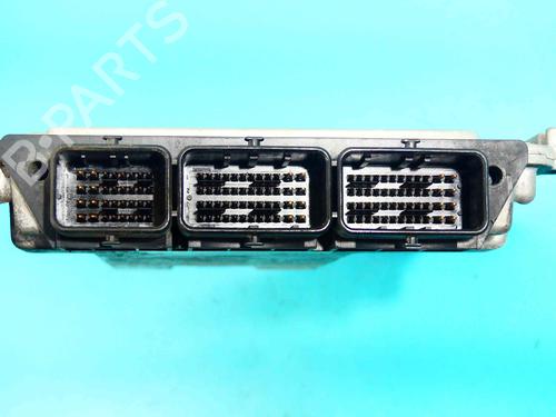 Engine control unit (ECU) RENAULT ESPACE IV (JK0/1_) 2.0 dCi (JK03, JK04, JK1C, JK1G, JK1J, JK1K) | BP37881138M57  - Image 5