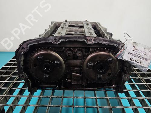 Cylinder head PEUGEOT BOXER Van 2.2 HDi 120 | BP39549461M5 - Image 9