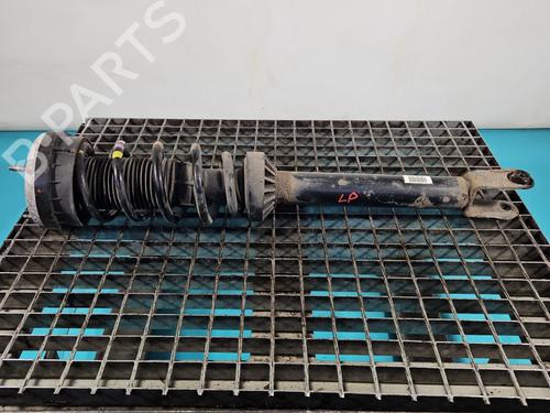 Used Left front shock absorber Left front shock absorber JAGUAR XE (X760) 2.0 D (180 hp) 37826615 37826615