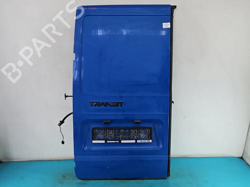 Porte arrière gauche Porte arrière gauche 37817232 37817232