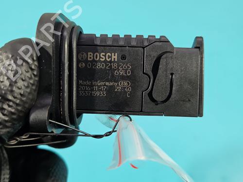 Mass air flow sensor SUZUKI SWIFT V (AZ) 1.0 (A2L310) | BP38071702M95 - Image 4