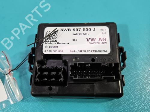 Electronic module SKODA OCTAVIA IV Combi (NX5, PV5) 2.0 TDi | BP37846554M83 - Image 2