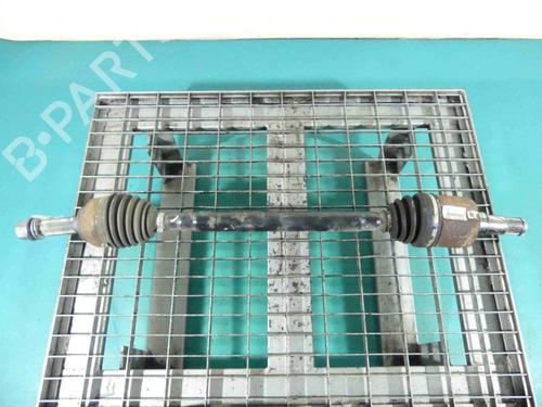 Used Left rear driveshaft Left rear driveshaft 37880137 37880137