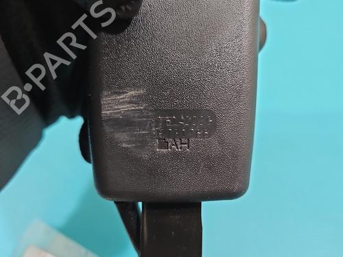 Front left seatbelt NISSAN NOTE (E12) 1.2 | BP38134391I26 - Image 6