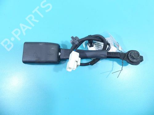 Front left seatbelt KIA OPTIMA (JF) 1.7 CRDi | BP37895421I26 - Image 2