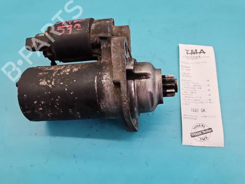 Used Starter Starter 38134727 38134727