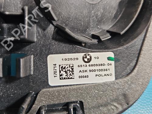 Speaker BMW 5 Touring (G31) 520 d | BP37852466E2 - Image 4