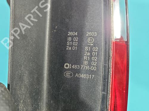 Other MERCEDES-BENZ E-CLASS (W212) E 200 CDI / BlueTEC (212.005, 212.006) | BP37850604O1 - Image 11