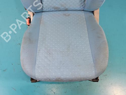 Left front seat FIAT PANDA (169_) 1.2 (169.AXB11, 169.AXB1A) | BP39433336C15 - Image 2