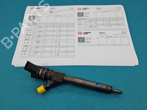 Used Injector Injector 38930914 38930914