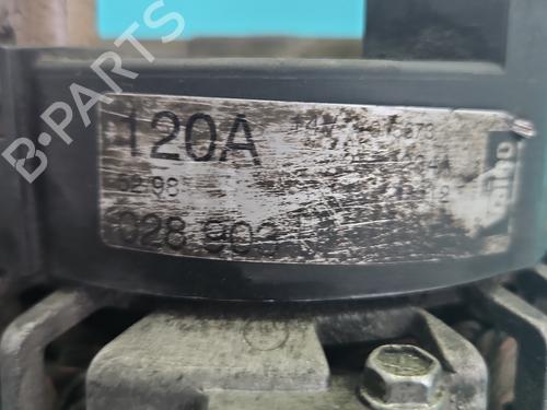 Alternator VW PASSAT B5 (3B2) 1.6 | BP37854043M7 - Image 6