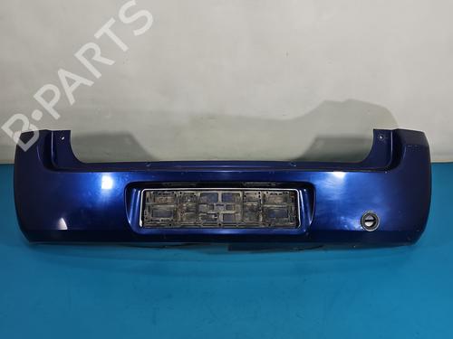 Used Rear bumper Rear bumper 37844215 37844215