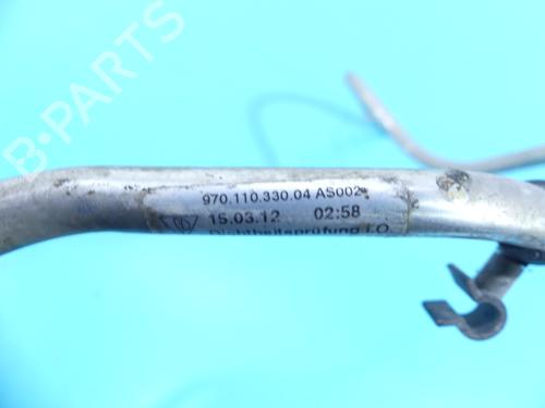 Pipe PORSCHE PANAMERA (970) | BP37892819M125 - Image 8