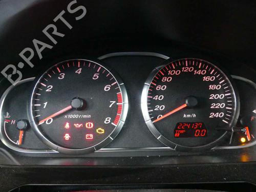 Used Instrument cluster Instrument cluster 37805828 37805828