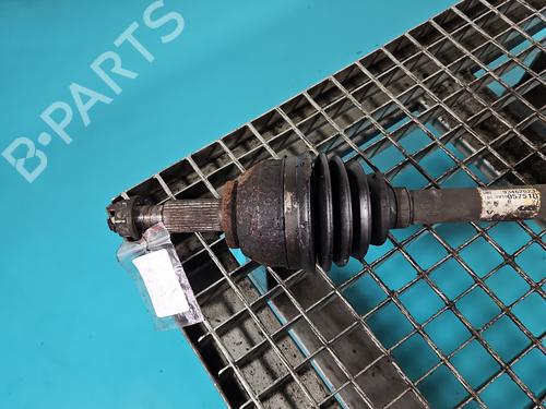 Right front driveshaft RENAULT TRAFIC III Van (FG_) 2.0 dCi 120 (FGMN) | BP37826463M39 - Image 2