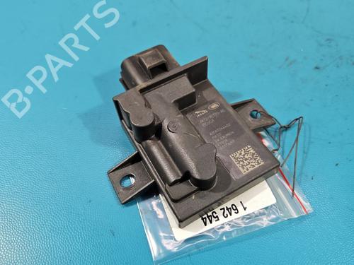 Electronic module JAGUAR F-PACE (X761) | BP39987284M83 - Image 2