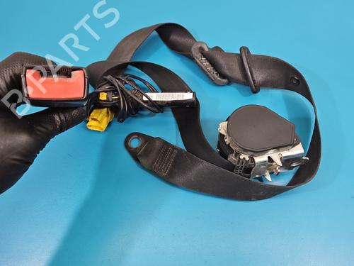 Front left seatbelt PEUGEOT BOXER Van 2.2 HDi 120 | BP39910481I26 - Image 3