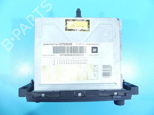 Bilradio CADILLAC BLS 2.0 T | BP37880666E6 - Image 3