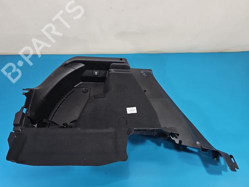 Used Boot lining Boot lining 37850753 37850753