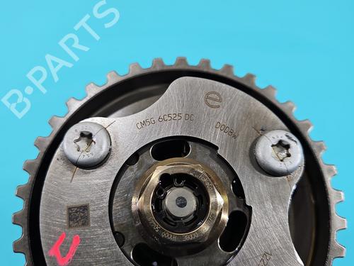 Pulley FORD FOCUS III | BP38129145M122 - Image 5
