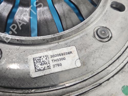 Flywheel RENAULT TRAFIC III Bus (JG_) | BP37829455M101 - Image 4