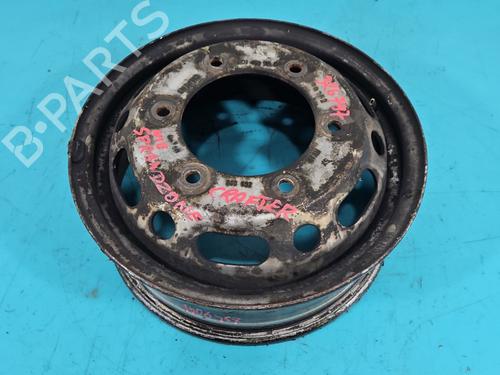 Llanta Llanta VW CRAFTER 30-50 Van (2E_) [2006-2016] 38122321 38122321