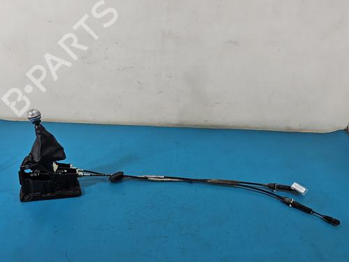 Gear lever JEEP CHEROKEE (KL) 2.0 CRD 4x4 | BP37834632M90 - Image 1