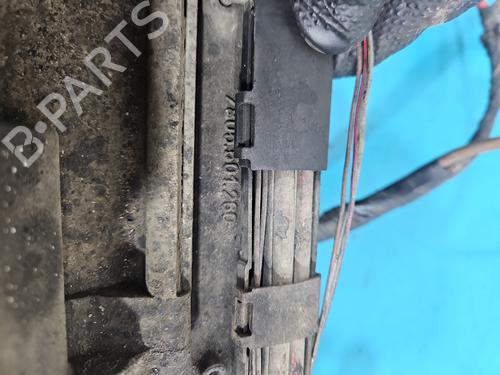 Steering rack VW GOLF V (1K1) 2.0 GTI | BP37849878M22 - Image 33