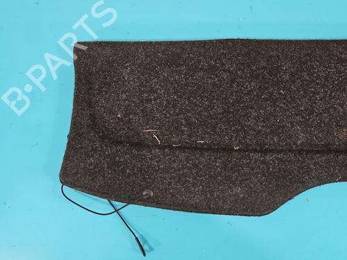 Rear parcel shelf LANCIA YPSILON (843_) 1.3 JTD (843.AXD11, 843.AXD1A) | BP38122806C85 - Image 2