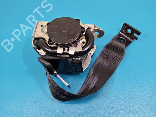 Rear left seatbelt JAGUAR F-PACE (X761) | BP37844011I29 - Image 5