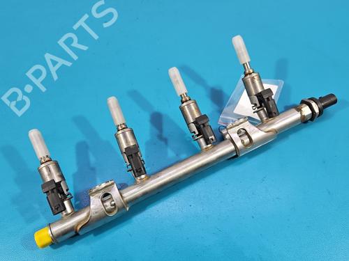 Used Injector Injector VW GOLF VII (5G1, BQ1, BE1, BE2) 2.0 TDI (150 hp) 40006481 40006481