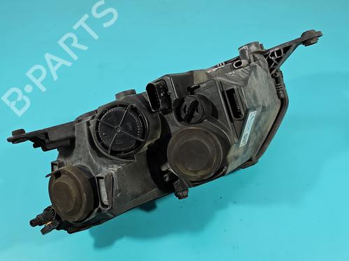 Right headlight SKODA RAPID Spaceback (NH1) 1.4 TDI | BP38783315C29 - Image 9